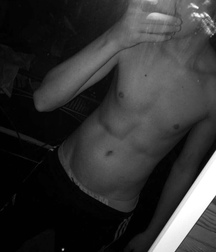 Straight but curious 1