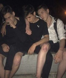 Boys 1