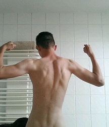 Nice little bums 5b9d8e84dfd9a.jpg