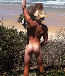 Bums