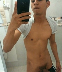 Some selfies 5c15726a22787.jpg