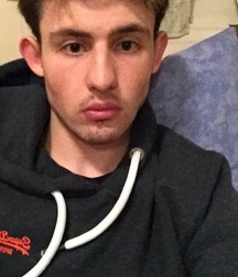18yo UK cumdump friend (part 2)
