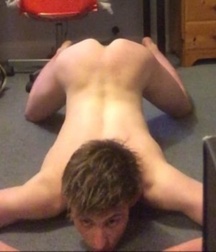 18yo UK cumdump friend (part 2) 5c2d0e904358e.jpg