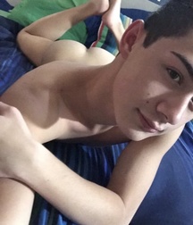 Face and ass