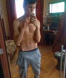 Selfies (no-nude) - Just Hot Boys 5b7d7724f141b.jpeg