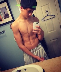 Selfies (no-nude) - Just Hot Boys 5b7d772ae3897.jpeg