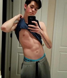 Selfies (no-nude) - Just Hot Boys 5b7d7732094ce.jpeg