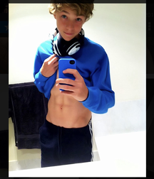 Beauty of Boys - Just Hot Boys 