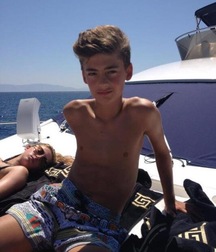 Beauty of Boys - Just Hot Boys  5b7d7c77a515e.jpeg