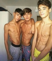 Beauty of Boys 2 - Just Hot Boys 5b7d7cbb595bc.jpeg