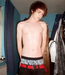 Beauty of Boys 2 - Just Hot Boys 5b7d7ccc7800a.jpeg