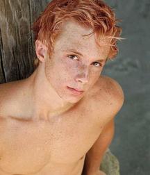 RED HEADS AGAIN... second album 