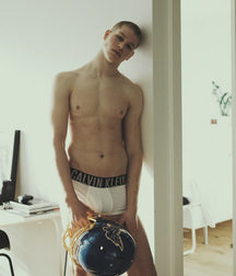 DEVIN MOORMAN