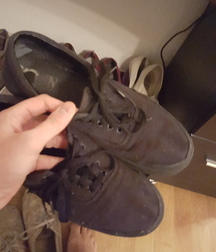 me and lovely stinky shoes 5b8a206a7b35d.jpg