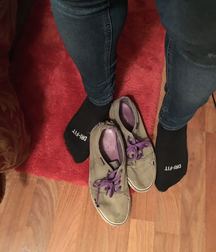 me and lovely stinky shoes 5b8a20ce7c03f.jpg