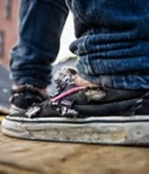 me and lovely stinky shoes 5b8a20fd0f281.jpg