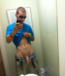 Newbie-Twink
