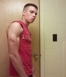 Newbie-Twink