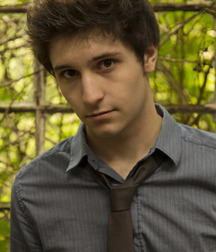 London boy Brayden Benton