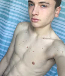 Blonde Twinks Photos