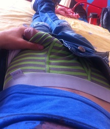 Uncut Fun