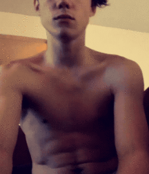Twink Feet Pt. 4