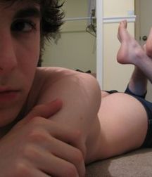 Only the best feet 5bfdbe0a3b51a.jpg