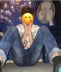 Twink Feet Pt. 6 5c28293e721f5.jpg