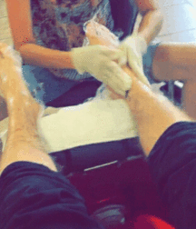 Twink Feet Pt. 6 5c28295774804.gif