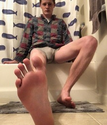 Twink Feet Pt. 6 5c28295b065d0.jpg