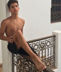 Twink Feet Pt. 8 5c5cfc56a5a6c.jpg