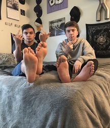 Twink Feet Pt. 10 5c79f6c25e9e1.jpg