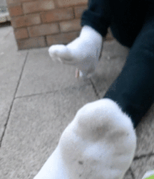 Twink Feet Pt. 11 5c8aca045da61.gif