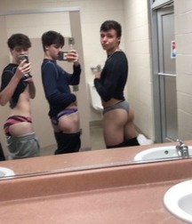 In The Bathroom 5cac0e619f8e8.jpg