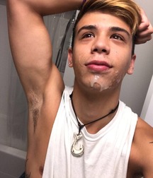 Boys Luv 2 Cum