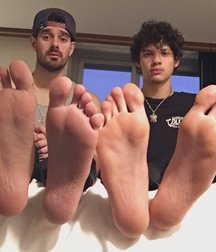 Twink Feet Pt. 14 5d0a985ed9fc2.jpg