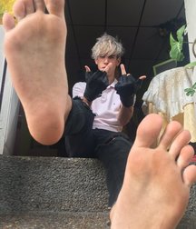Twink Feet Pt. 14 5d0a9863e812f.jpg
