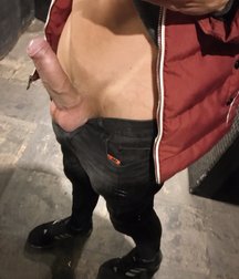 Twinks Showing Their Dicks