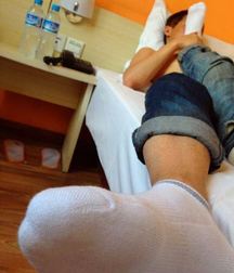 Twinks In Socks Pt. 3 5d489d3075ce5.jpg