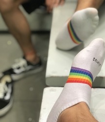 Twinks In Socks Pt. 4