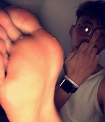 Twink Feet Pt. 16 5d86c2cd45601.jpg