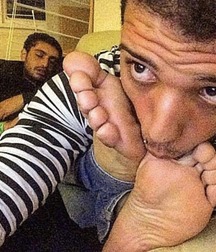 Twink Feet Pt. 16 5d86c2df5212d.jpg