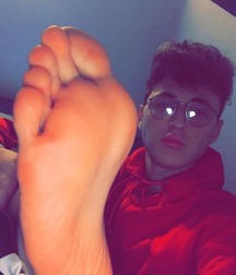 Twink Feet Pt. 16 5d86c30d7d63e.jpg