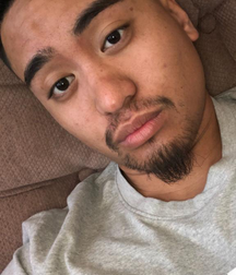 Grindr guys