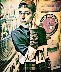 Erotic Art 3 Twink Tube