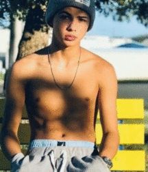 Cute Boys Faces Album (GIF) 5f4849586faf7.gif
