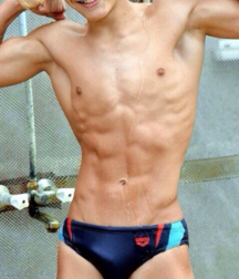 Shirtless Boys | Volume 1 Gay Tube 60245497433be.png