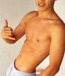 Cute Bare Chest Boys | Volume 2 6024552779b4d.png