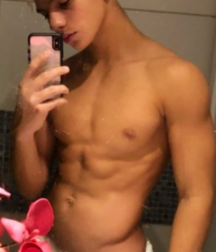 Cute Bare Chest Boys | Volume 2 60245529e761e.png