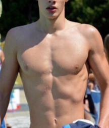 Cute Bare Chest Boys | Volume 2 6024552c0c87d.png